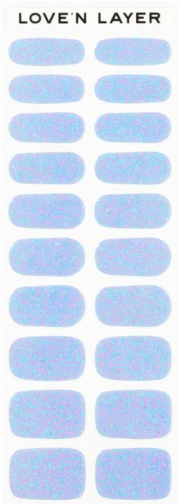 Produktbild Love'n Layer - Leo B. Green