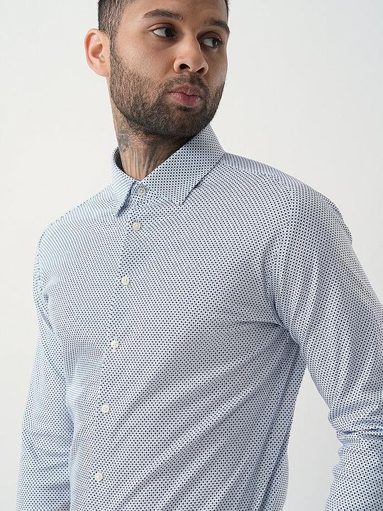 Immagine prodotto Desoto Jerseyhemd (M)