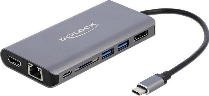 Produktbild Delock 87683 (USB-C, 2 Ports)