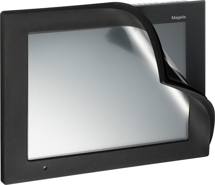 Produktbild Schneider Electric Plastic Cover IP67 for 10" HMI