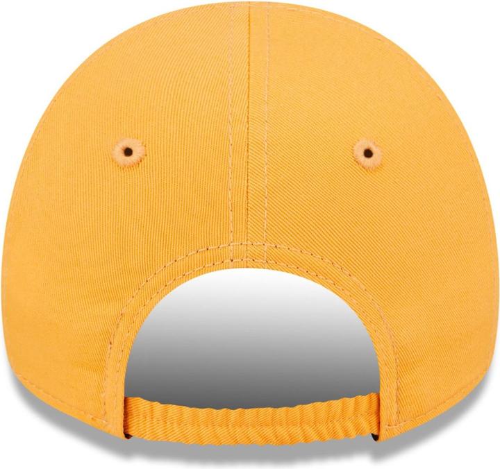 Produktbild New Era 9Forty Kinder Cap - New York Yankees gold - Youth (54, 55, 56)