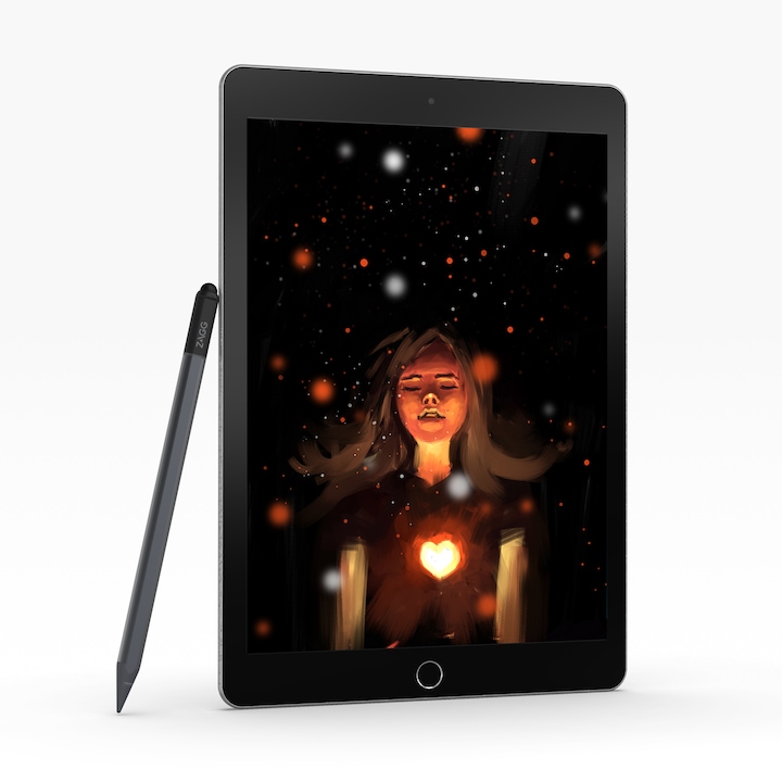 Produktbild Zagg Pro Stylus