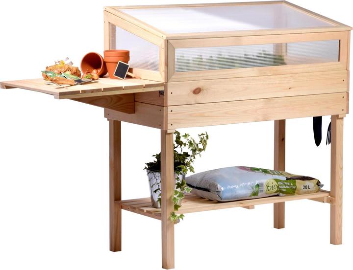 Immagine prodotto Dobar Letto rialzato