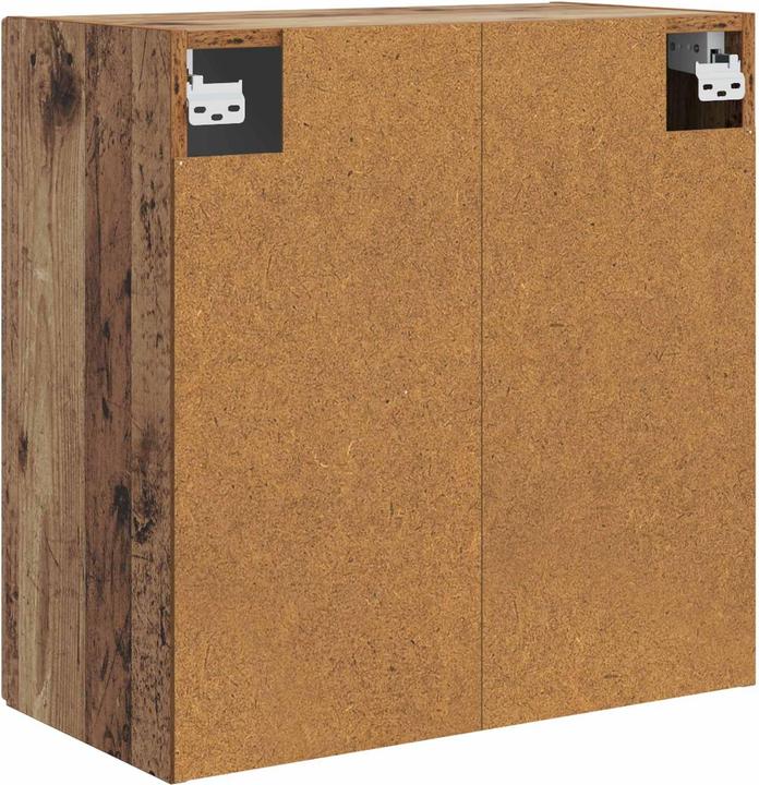 Produktbild vidaXL Wandschrank (59 x 31 x 60 cm)