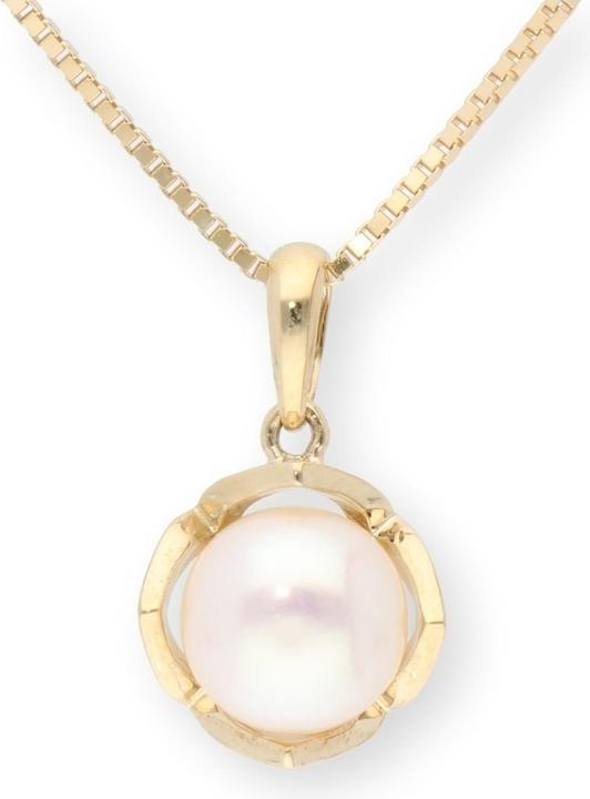 Produktbild Carat Pearls (Gold 9ct, 45 cm)
