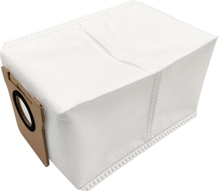 Produktbild Roboparts Staubbeutel für Dreame L10s Ultra | L20 Ultra | L10 Ultra | Xiaomi X10+/X20+/ X20 Max / X20 Pro (4 x)