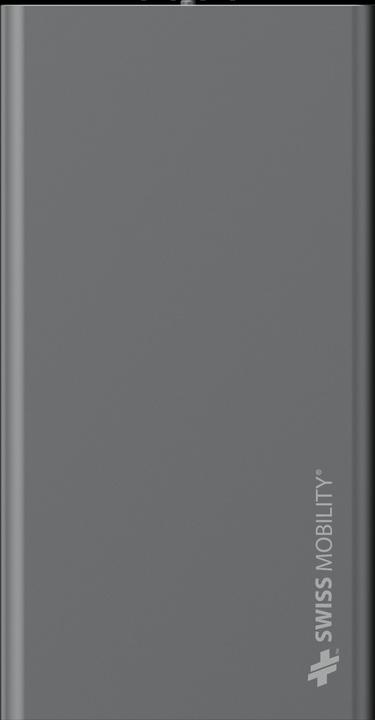 Actual product image Swiss Mobility Power Pack SBC16000 (16000 mAh, 59.20 Wh)