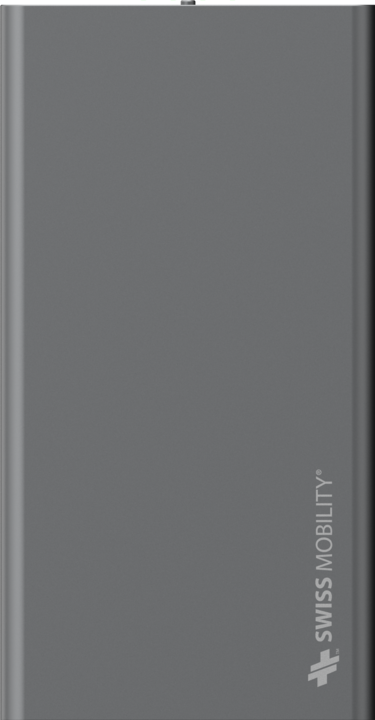Actual product image Swiss Mobility Power Pack SBC16000 (16000 mAh, 59.20 Wh)