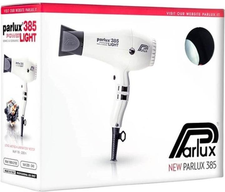 Image du produit Parlux 385 Lumière de puissance