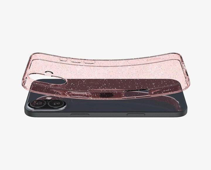 Immagine prodotto Spigen Liquid Air (Apple iPhone 16)