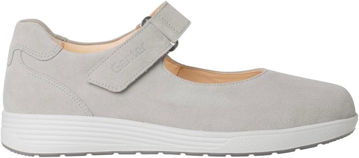 Actual product image Ganter Ballerina with Hook and Loop Closure (37)
