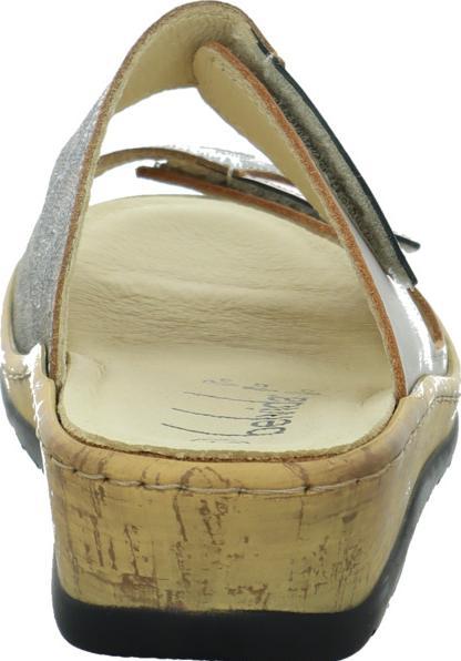 Produktbild Belvida Perlato/Moca/Metalin (37)