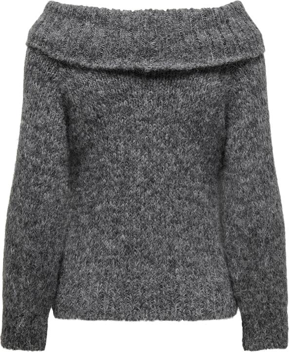 Actual product image Only ONLMARIE knitted jumper Knitted jumper (S)