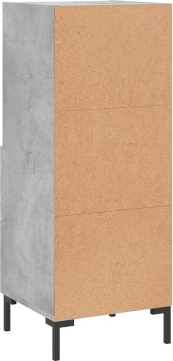 Produktbild vidaXL Xantippe (34 x 34 x 90 cm)