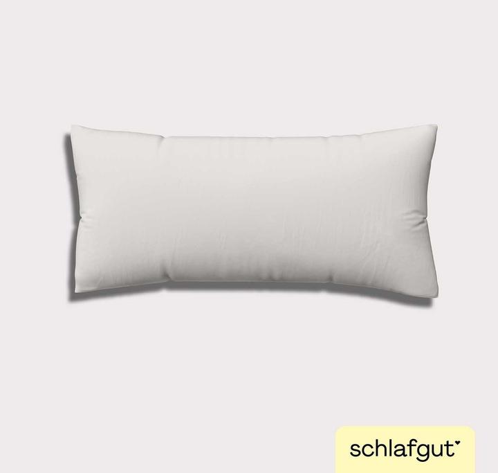 Immagine prodotto schlafgut Easy Jersey (Copricuscino, 40 x 80 cm)