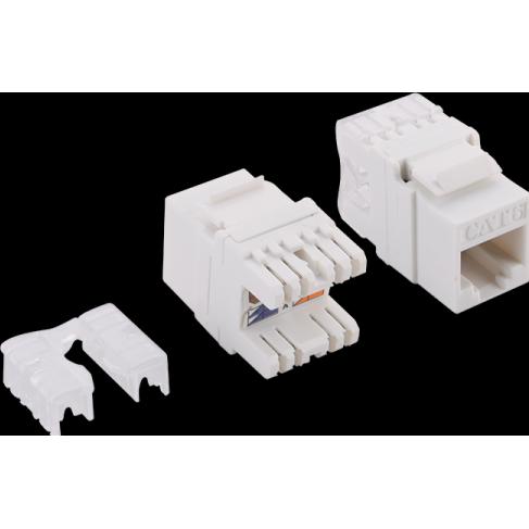 Thumbnail - LogiLink Keystone Buchse (Keystone Modul), Netzwerk Zubehör