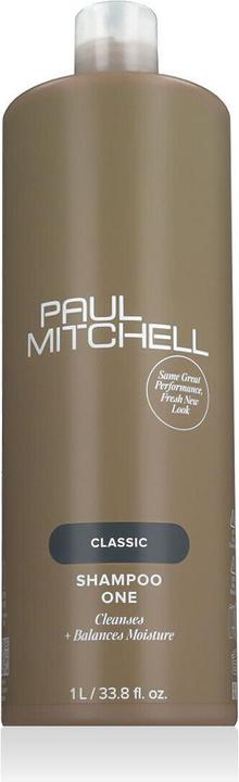 Image du produit Paul Mitchell Shampoo One (Shampoing liquide, 1000 ml)