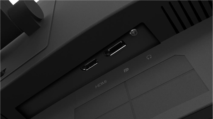 Image du produit Lenovo G32qc-10 (2560 x 1440 pixels, 31.50")