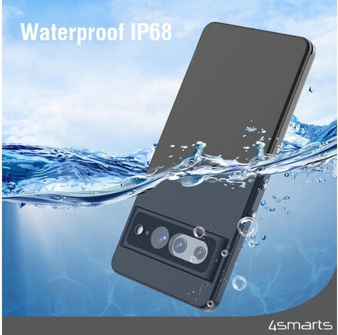Produktbild 4smarts Rugged Case Active Pro Stark für Google Pixel 7 Pro (Google Pixel 7 Pro)