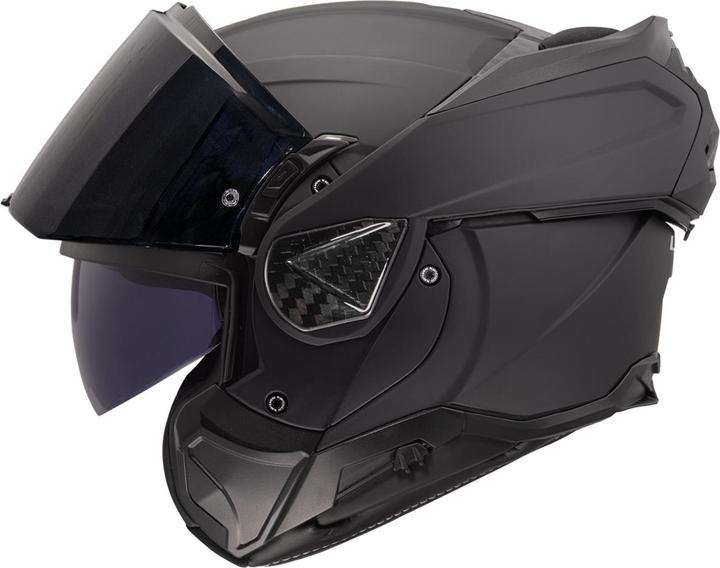 Actual product image LS2 FF910 Advant II Solid (S, 55 - 56 cm)