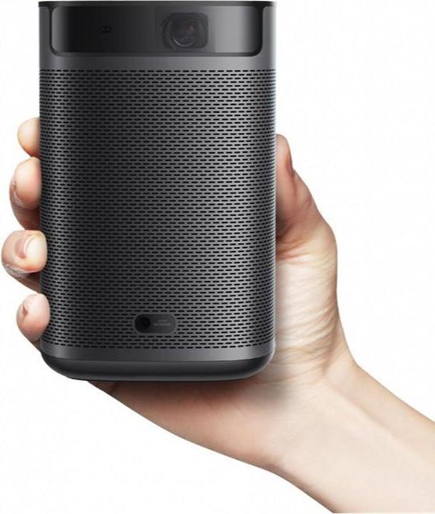Actual product image XGIMI Mogo Pro+ (Full HD, 300 lm, 1.2:1)