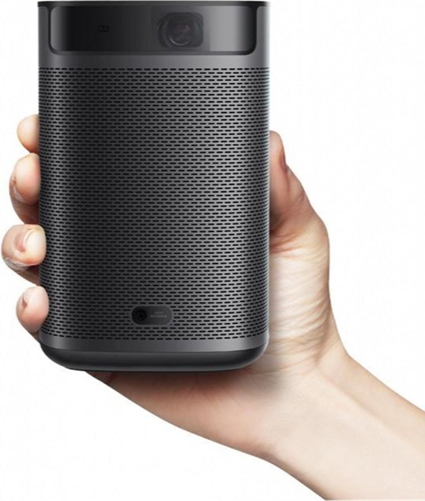 Actual product image XGIMI Mogo Pro+ (Full HD, 300 lm, 1.2:1)