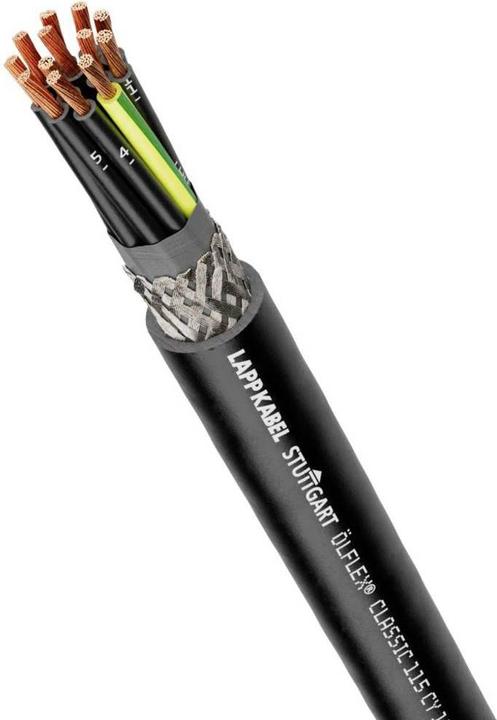 Image du produit Lapp ÖLFLEX CLASSIC 115