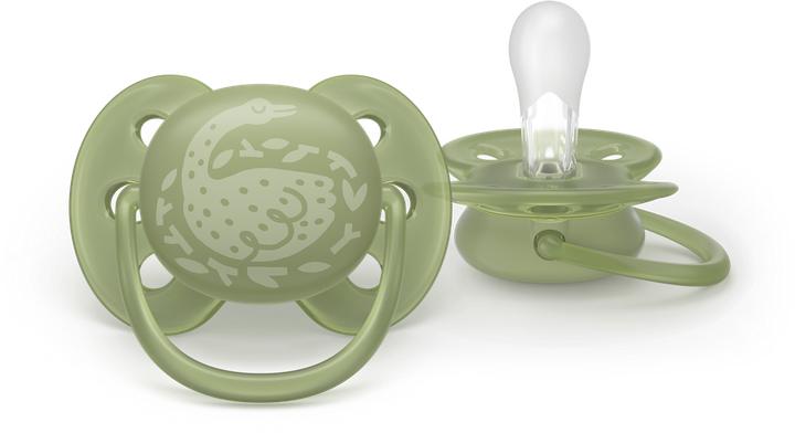 Productafbeelding Philips Avent ultra soft (4 x)
