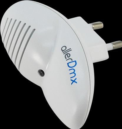 Produktbild Medi-direct International Aller DMX