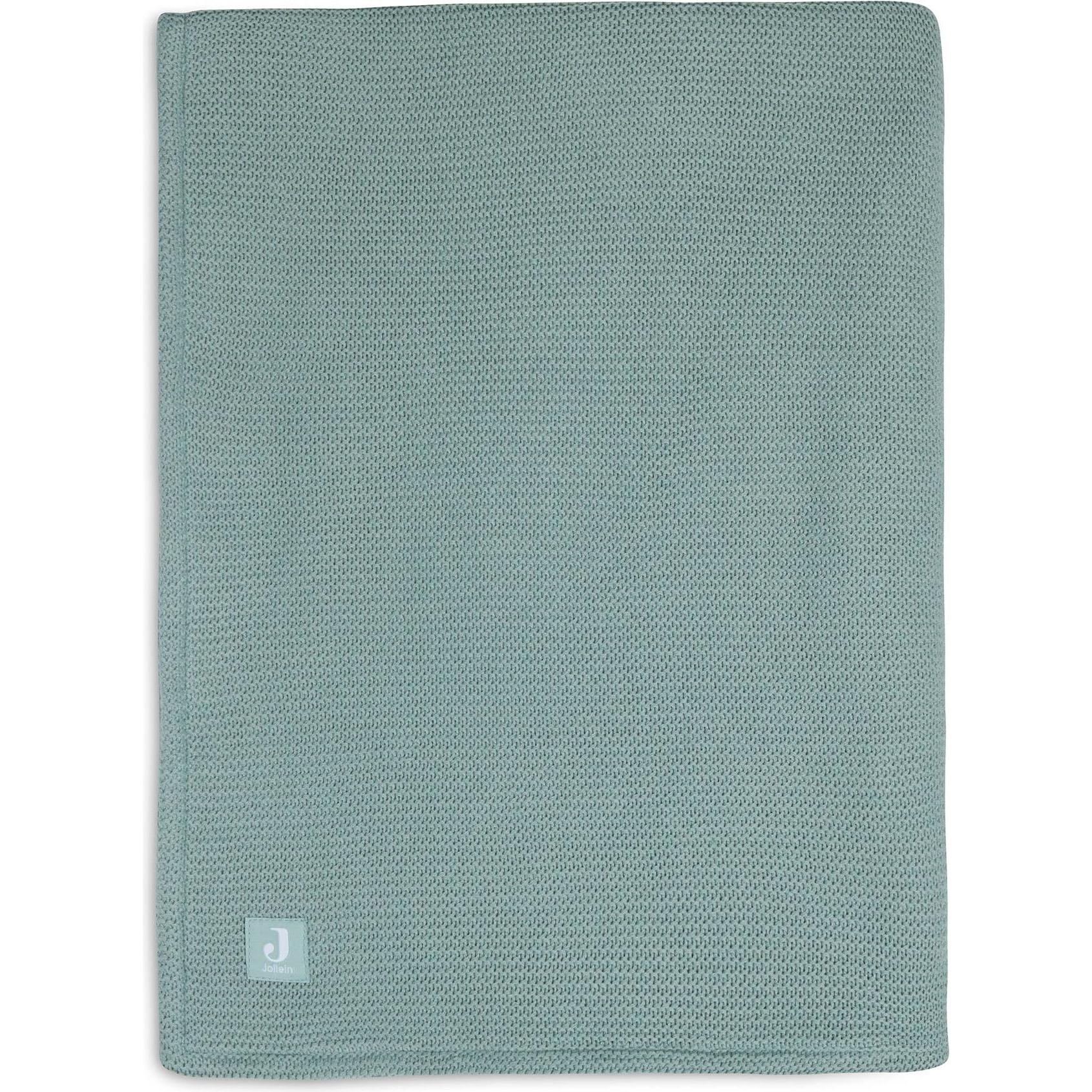 Jollein Decke Fleece (75 x 100 cm) (517-511-65219)