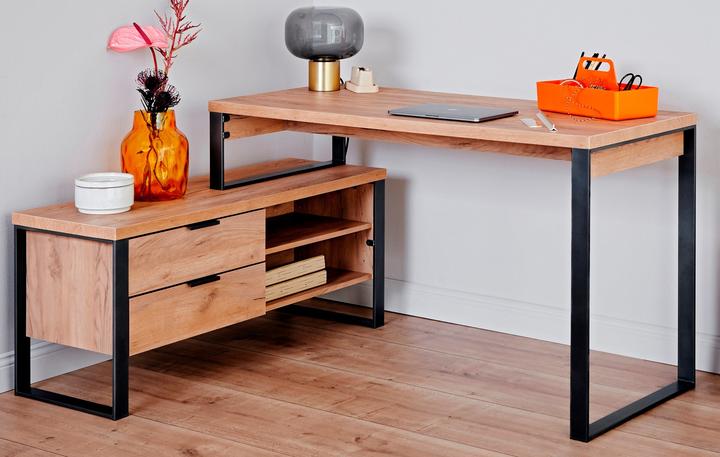 Image du produit Novel Frame (147 x 120 x 76 cm)