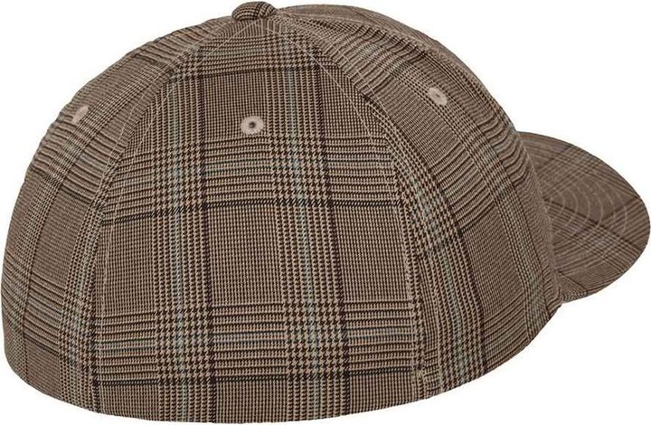 Image du produit Flexfit - Casquette de baseball GLEN (M)