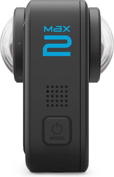 Produktbild GoPro Max2 (30p, Bluetooth, WLAN, GPS)