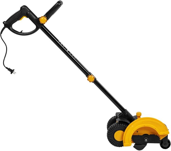 Produktbild Texas Cutter turf EC1400 + brush (Kunststoffmesser)