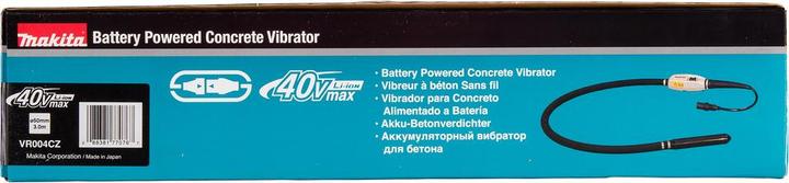 Produktbild Makita VR 004