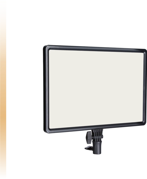 Actual product image Rollei Lumis LED Panel Bi-Color