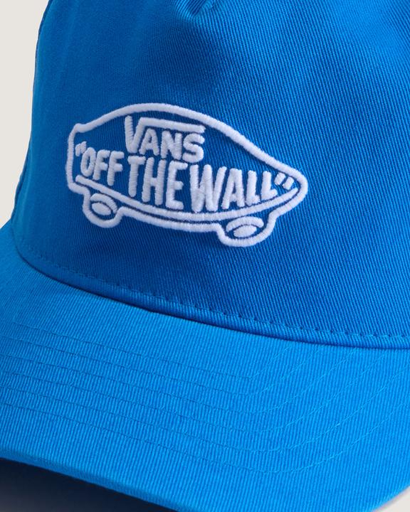 Actual product image Vans Classic Snapback
