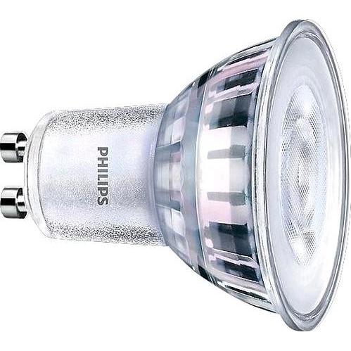 Thumbnail - Philips Professional, Leuchtmittel, CorePro (GU10, 4 W, 350 lm, 1 x, F)