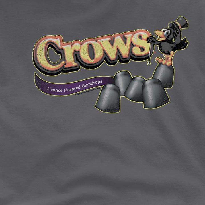 Produktbild Tootsie Roll TShirt (L)