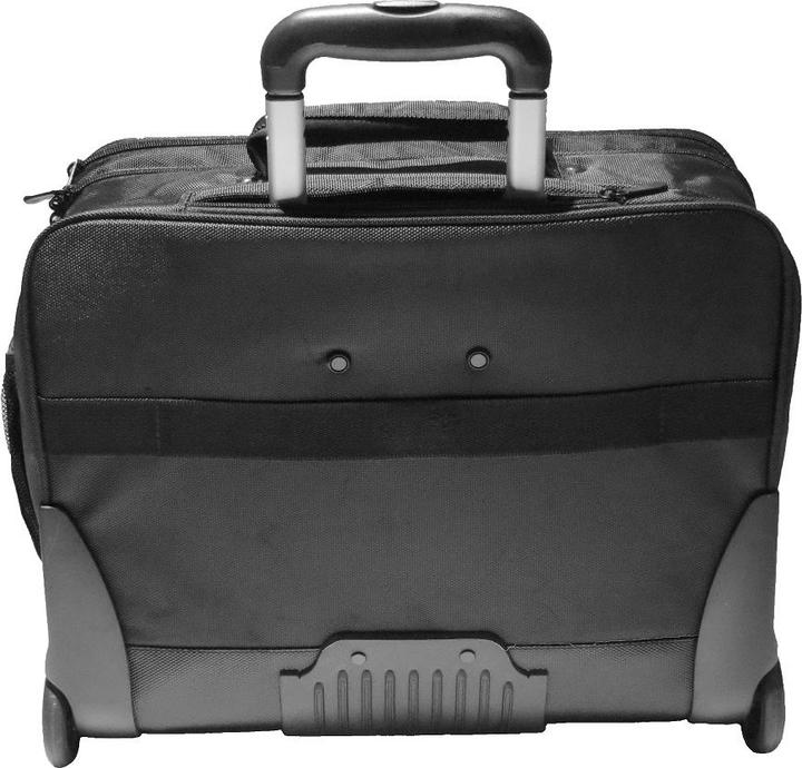 Actual product image Dermata Business Trolley "Office Case" nylon (32 l)