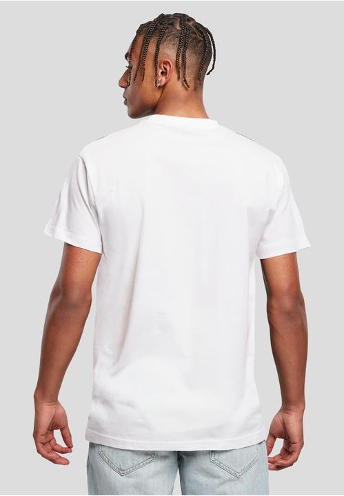 Actual product image Mister Tee Outside Tee - 119447 (XXL)