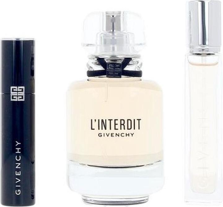 Immagine prodotto Givenchy L'Interdit Eau de Parfum (Eau de parfum, 50 ml)