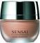 Actual product image Sensai Cellular Performance Cream Foundation (CF25 Topaz Beige)