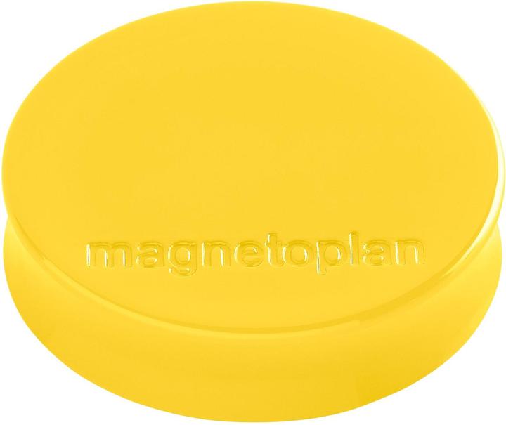 Actual product image Magnetoplan Ergo magnet (1 x)