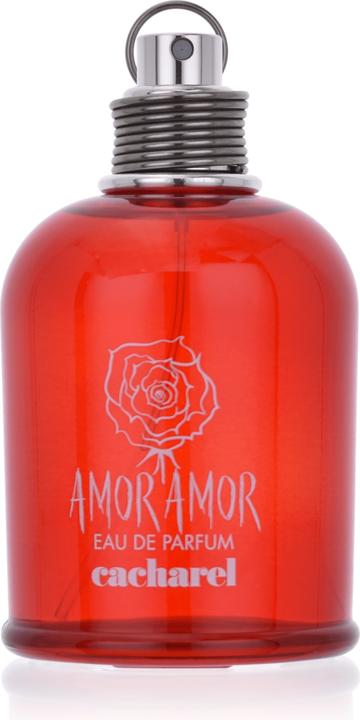 Actual product image Cacharel Amor Amor (Eau de parfum, 100 ml)