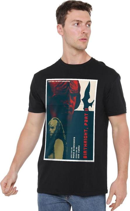 Produktbild The Next Generation Season 6 Episode 17 TShirt (XXL)