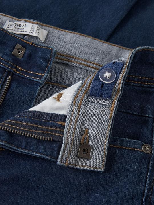 Image du produit Name it Jeans slim super doux (164)