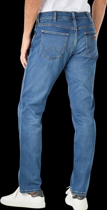 Produktbild Wrangler Greensboro (New Arizona) Straight Fit Verve (33)