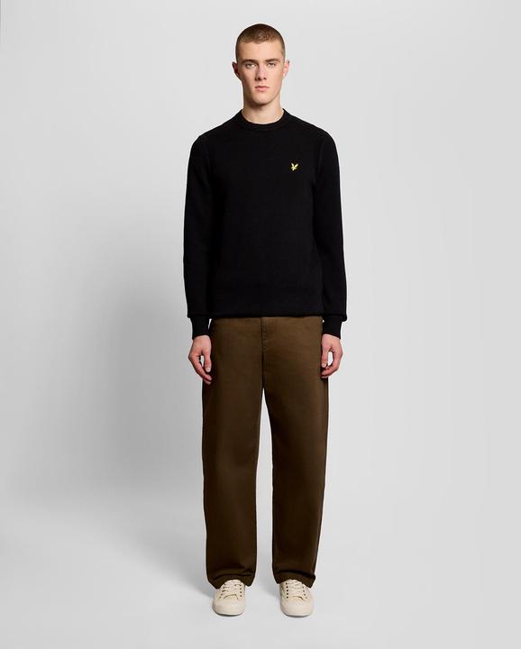 Produktbild Lyle and Scott Hybrid Collar (XXL)