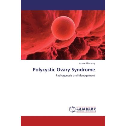 Polycystic Ovary Syndrome, Fachbücher von Akmal El-Mazny
